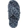 image:imageVionic womens Relax II Open Toe SlippersBlue Multi Woven Fabric