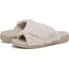 image:imageVionic womens Relax II Open Toe SlippersOff White Fabric