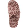 image:imageVionic womens Relax II Open Toe SlippersPink Multi Woven Fabric