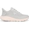 image:imageVionic Womens Walk Max SneakerVapor Grey Fabric