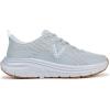 image:imageVionic Womens Walk Max SneakerVintage Blue Haze Linear Mesh