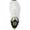 image:imageVionic Womens Walk QuestWhiteBlack Leather and Knit