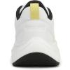 image:imageVionic Womens Walk QuestWhiteBlack Leather and Knit