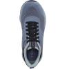 image:imageVionic Womens Walk Strider KnitPacific Blue KnitSuede