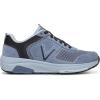 image:imageVionic Womens Walk Strider KnitPacific Blue KnitSuede