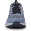 image:imageVionic Womens Walk Strider KnitPacific Blue KnitSuede