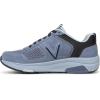 image:imageVionic Womens Walk Strider KnitPacific Blue KnitSuede