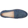 image:imageVionic Womens Cleo LoaferDark Denim Acid Wash Denim