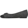 image:imageVionic Womens Klara Ballet FlatSlate Grey Multi Woven Fabric