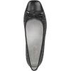 image:imageVionic Womens Klara Ballet FlatSlate Grey Multi Woven Fabric
