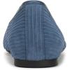 image:imageVionic Womens Orinda SkimmersDark Denim Suede