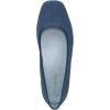 image:imageVionic Womens Orinda SkimmersDark Denim Suede