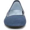 image:imageVionic Womens Orinda SkimmersDark Denim Suede
