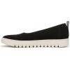 image:imageVionic Womens Uptown Skimmer Knit SliponsBlack