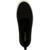 image:imageVionic Womens Uptown Skimmer Knit SliponsBlack