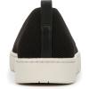image:imageVionic Womens Uptown Skimmer Knit SliponsBlack