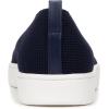 image:imageVionic Womens Uptown Skimmer Knit SliponsNavy Blue