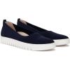 image:imageVionic Womens Uptown Skimmer Knit SliponsNavy Blue