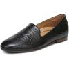image:imageVionic Womens Willa II SliponsBlack Crinkle Nappa