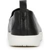 image:imageVionic Womens Willa II SliponsBlack Leather Uptown