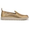 image:imageVionic Womens Willa II SliponsGold Metallic Leather