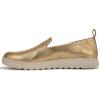 image:imageVionic Womens Willa II SliponsGold Metallic Leather