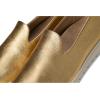 image:imageVionic Womens Willa II SliponsGold Metallic Leather