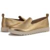 image:imageVionic Womens Willa II SliponsGold Metallic Leather