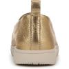 image:imageVionic Womens Willa II SliponsGold Metallic Leather