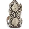 image:imageVionic womens Chardonnay Strappy SandalsIvory Multi