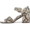 image:imageVionic womens Chardonnay Strappy SandalsIvory Multi