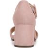 image:imageVionic womens Chardonnay Strappy SandalsLight Pink Leather