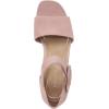image:imageVionic womens Chardonnay Strappy SandalsLight Pink Leather
