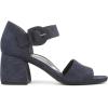 image:imageVionic womens Chardonnay Strappy SandalsNavy Blazer Suede